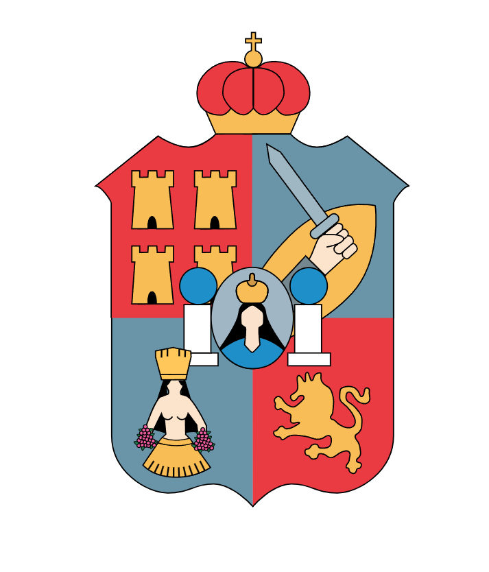 Logo Gobierno de Tabasco